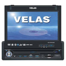 Velas VD-M740UB