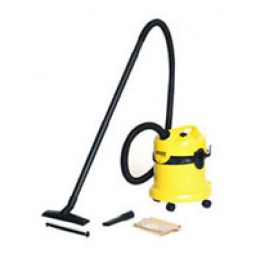 Karcher A 2004 *EU