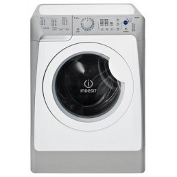 Indesit PWC 7128 S