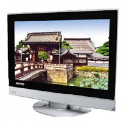 Sanyo LCD-27XA2