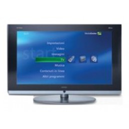 Hantarex LCD 40 WMC TV