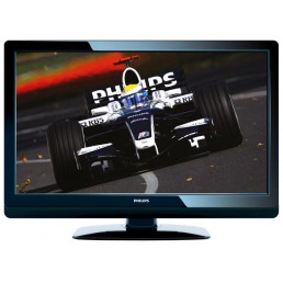 Philips 32PFL3404
