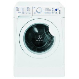 Indesit PWSC 5105 W