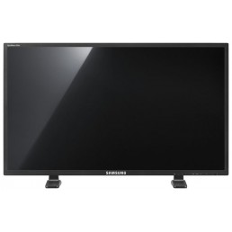 Samsung SyncMaster 520DX