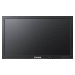 Samsung SyncMaster 230TSn