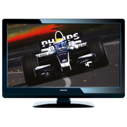 Philips 32PFL3404