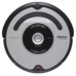 iRobot Roomba Pet 563