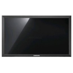 Samsung SyncMaster 400TSn-2