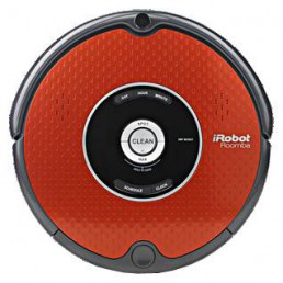 iRobot Roomba 610