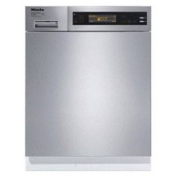 Miele W 2859 iR WPM ED Supertronic