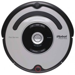 iRobot Roomba Pet 564