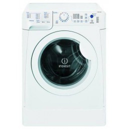 Indesit PWSC 5104 W