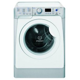 Indesit PWSE 6107 S