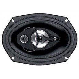 Boss Audio CHAOS SPECIAL EDITION SE694