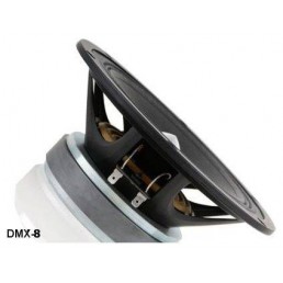 Dragster DMX-8