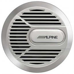 Alpine SWR-M100