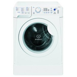 Indesit PWC 7104 W