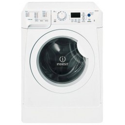 Indesit PWE 7104 W