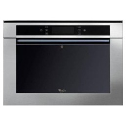 Whirlpool AMW 848 IX