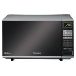 Panasonic NN-SF550W