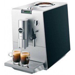 Jura ENA 5 Ristretto Black