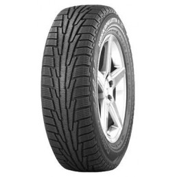 Nokian Hakkapeliitta R 155/65 R14 75R