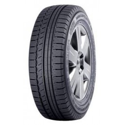 Nokian Hakkapeliitta CR Van 215/65 R16C 109/107R