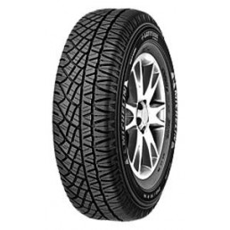 Michelin Latitude Cross 255/65 R17 110T