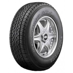 Yokohama Geolandar H/T-S G051 235/60 R18 103V