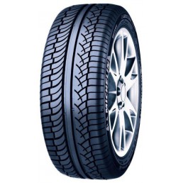 Michelin Latitude Diamaris 255/50 R19 103V