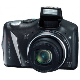 Canon PowerShot SX130 IS