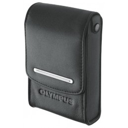 Olympus Leather case for FE-290/300