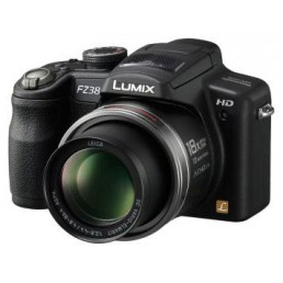 Panasonic Lumix DMC-FZ38