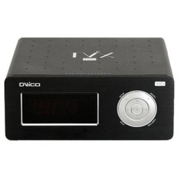 DVICO HD M-6500
