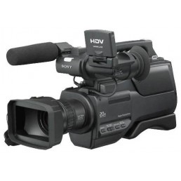 Sony HVR-HD1000E