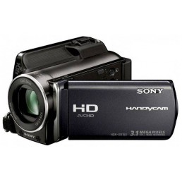 Sony HDR-XR150E