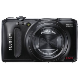 Fujifilm FinePix F500EXR