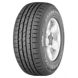 Continental ContiCrossContact LX 255/65 R17 110T