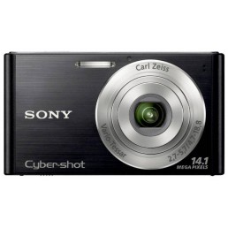Sony Cyber-shot DSC-W320