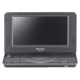 Panasonic DVD-LS84EE