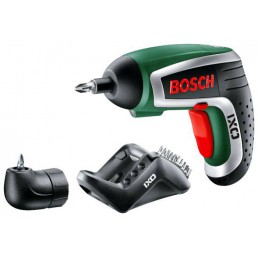Bosch IXO 4 medium