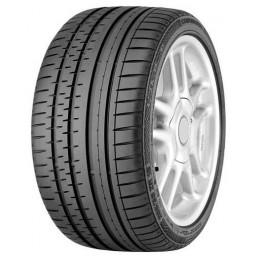 Continental ContiSportContact 2 275/40 R19 101Y