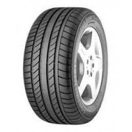 Continental Conti4x4SportContact 275/45 R19 108Y