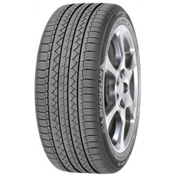 Michelin Latitude Tour HP 255/65 R16 109H