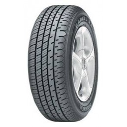 Hankook Radial RA14 195/65 R16 104/102T