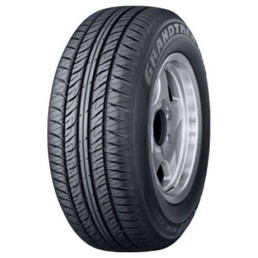 Dunlop Grandtrek PT2 255/55 R18 109V