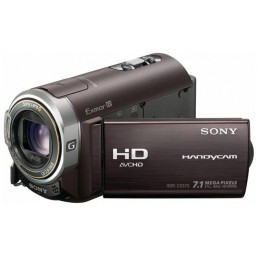 Sony HDR-CX370E