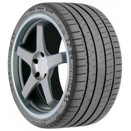 Michelin Pilot Super Sport 225/45 R18 95Y