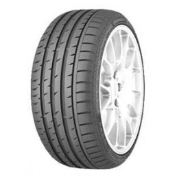 Continental ContiSportContact 3 275/35 R20 102Y