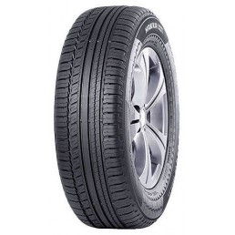 Nokian Hakka SUV 235/65 R17 108H